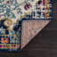 Tapis orange Bodrun-296557519