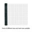 Steel Border Fencing-151960487
