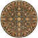 Dunbar Hand Tufted Wool Oriental Rug