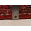Tapis rouge Andelz 4 pi 9 po x 10 pi 2 po