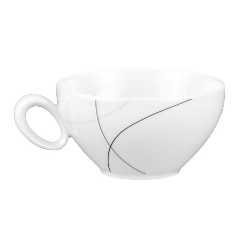 Trio Teacup, 0.21L