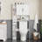 Over The Toilet Storage Cabinet-1537381831