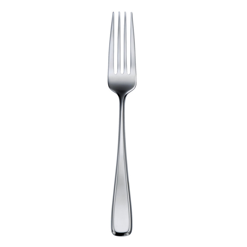 Perimeter Salad Forks by Oneida (18/10)
