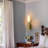 15''H 1-Light Tube Dimmable Bathroom Wall Sconce
