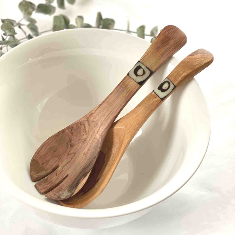 Salad Servers