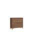 Biola 3 - Drawer Rectangle Accent Chest