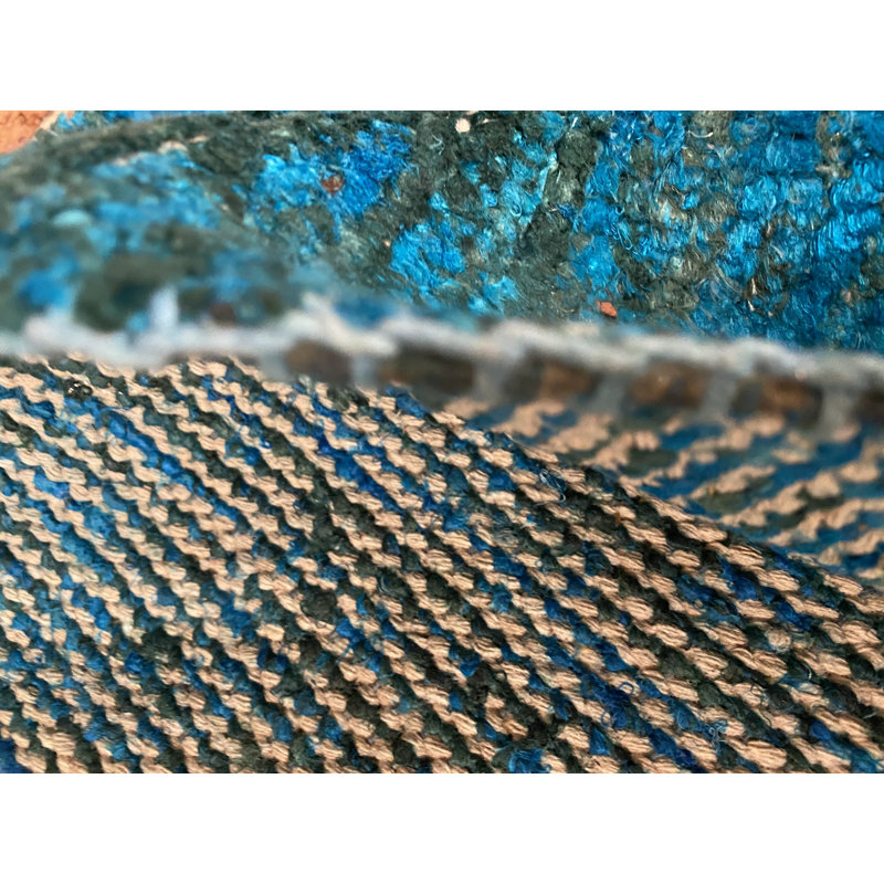 Coshkib One-of-a-Kind 10'1" X 14'1" Area Rug