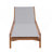 Outdoor Chaise Lounge-194567130