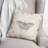 Reversible Throw Pillow