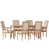 Brun / beige