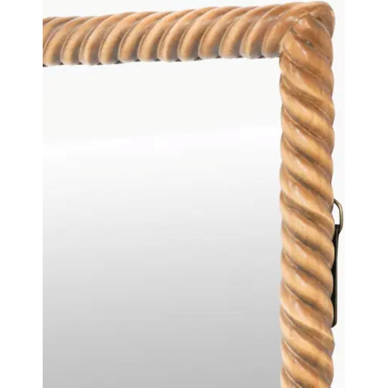 Miroir Calayan, 40,3 po x 30 po