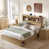 Natural Oak selected