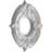 Attica Thermoformed PVC Ceiling Medallion-88028161-88028151