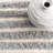 Jarvis Hand Knotted Wool Striped Indoor Rug-1940918236