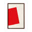 « red square (after albers) », impression-49904719-49904721