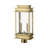 Anaejah 2 -Light 20.5" H Hardwired Lantern Head-367475740