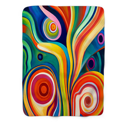 Throw Blanket