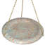Oakleaf Hanging Birdbath-40470533