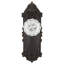Victorian Plate with Crystal Door Knob-983653739-983653742