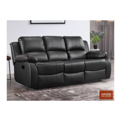 Arberie Reclining Sofa