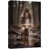 Toile tendue