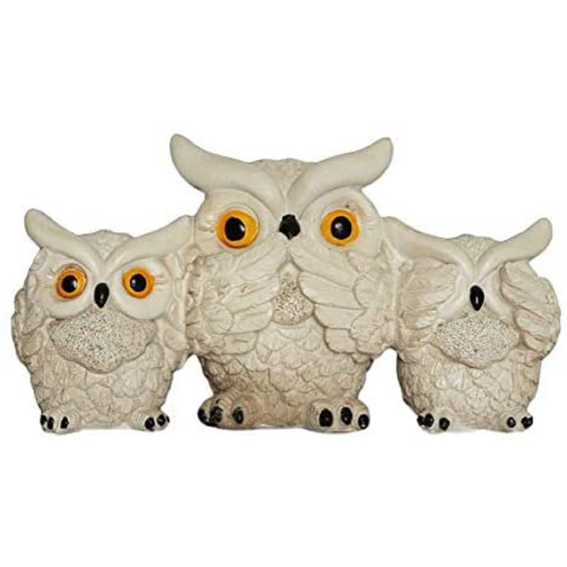 Figurine owlsst fat Doherty