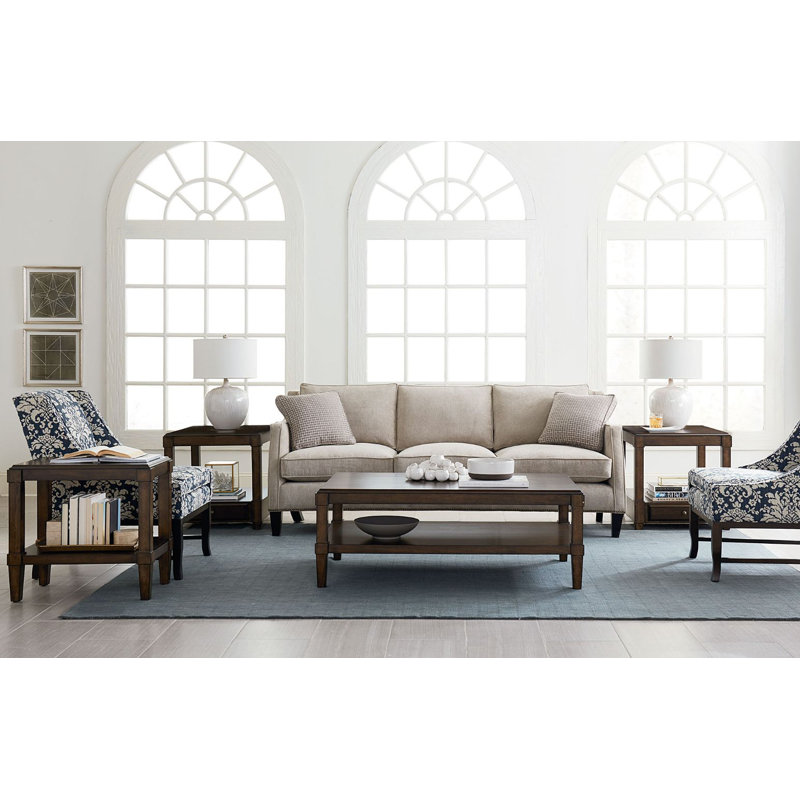 Table basse Merlin