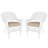 Burrowes Patio Chair with Cushions SET-21220049-21220051