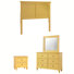 Rae Piece Bedroom Set