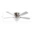 Capitol 48'' Ceiling Fan with Light Kit-729495351