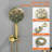 All-In-One Kit with Rough in-Valve-66893591