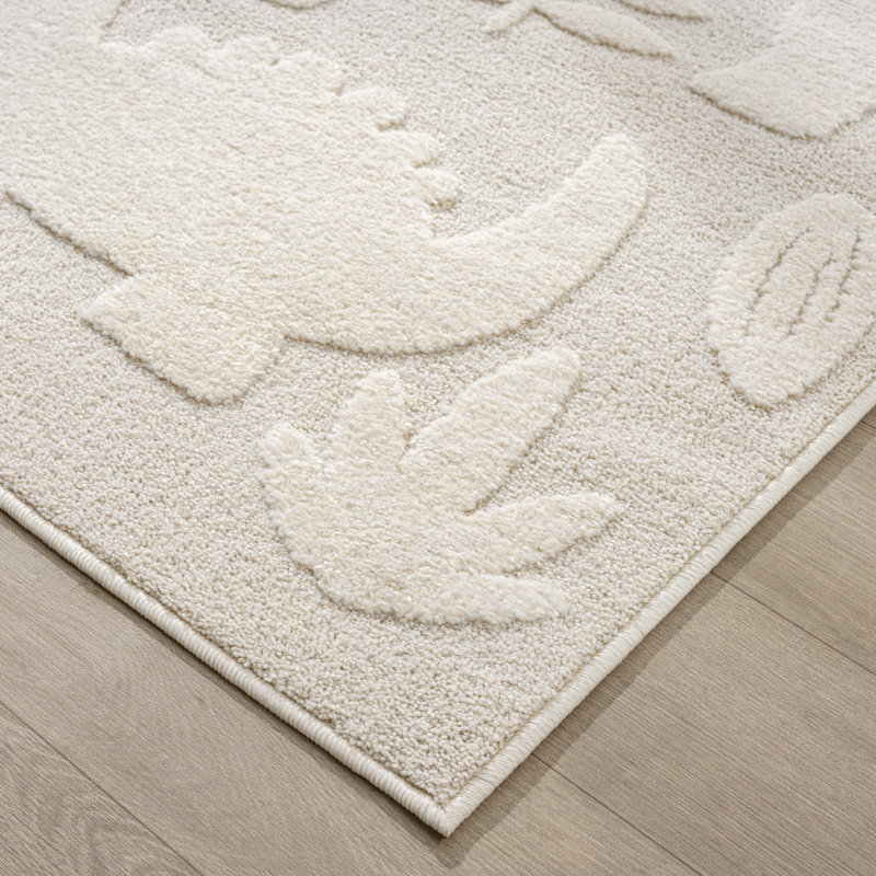 Tapis Tinos & Country Country, Rectangle 7 pi 1 po x 10 pi 2 po