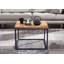 Villanders Solid Wood Frame Coffee Table-47483126