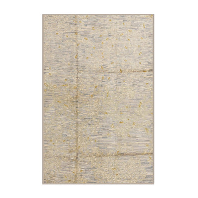 Abstract Indoor Rug