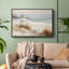 «Vintage Landscape - CCXIX» sur toile-380189261-380189260