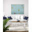 Blue Feathers Print by Paule Marrot-1526144898-1526144909