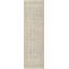 Bristol Geometric Area Rug in Ivory-260487717