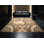 Tapis oriental classique lavable à la machine en ail Easton - brun clair