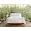 Pebbled Handstitched Organic Sham-615247699