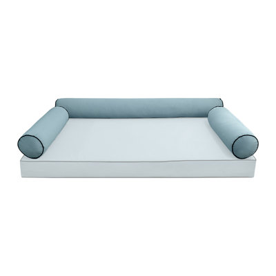 T-Cushion Daybed Slipcover
