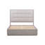 Lit de rangement Oxford en minéral-129453912-129453913