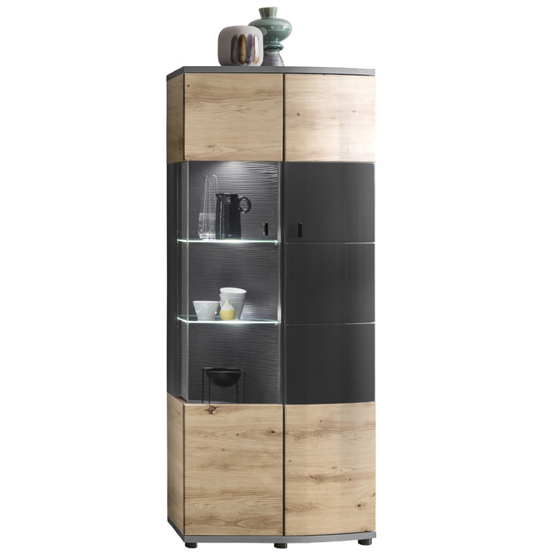 Abas Display Cabinet