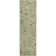 Premium Machine Washable Goulven AMF1006 Floral Rug
