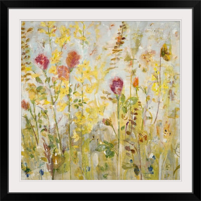 " Spring Medley " by Jill Martin