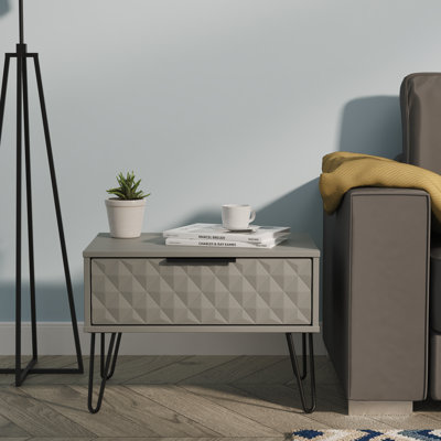 Talita End Table
