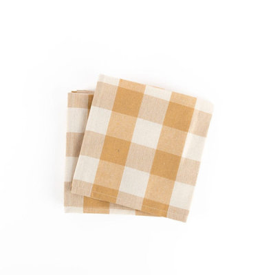 Serviette 100% coton Portia