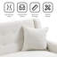 Stephanny 3 - Piece Living Room Set-85966732