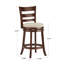Tabouret de bar et de comptoir pivotant Adelynn-1024739990-1047151360-964873760