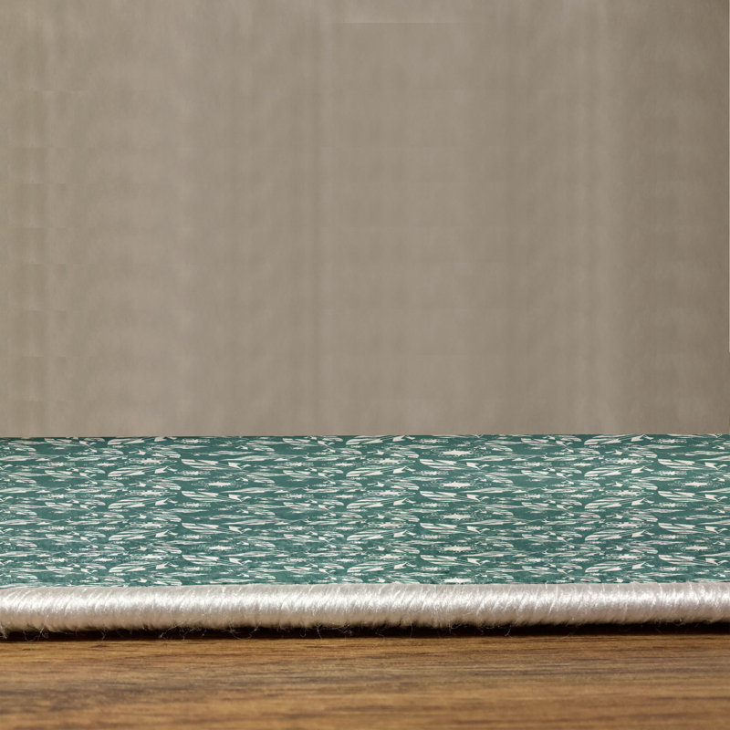 Rug, Rectangle 6'8" x 12'6"
