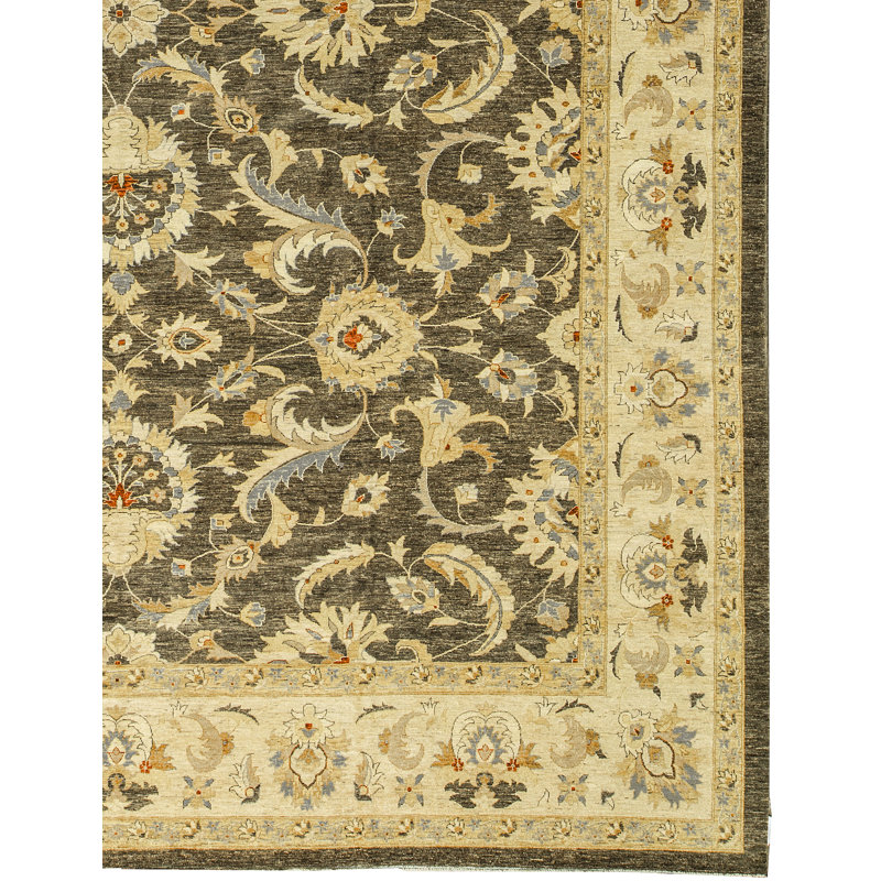Sultanabad One-of-a-Kind 14'2" X 19'5" Area Rug